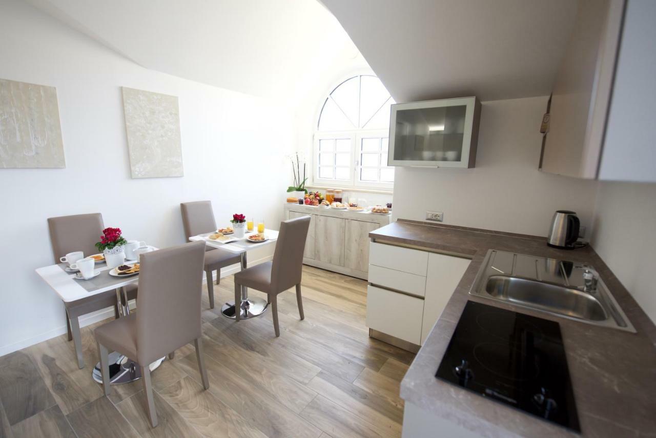 Domus Dams B&B Montescaglioso Eksteriør bilde