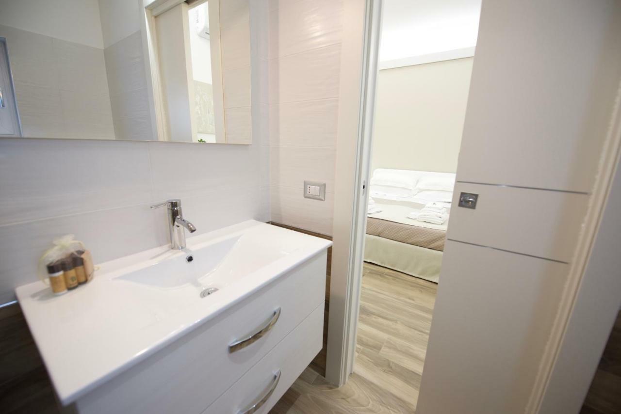 Domus Dams B&B Montescaglioso Eksteriør bilde