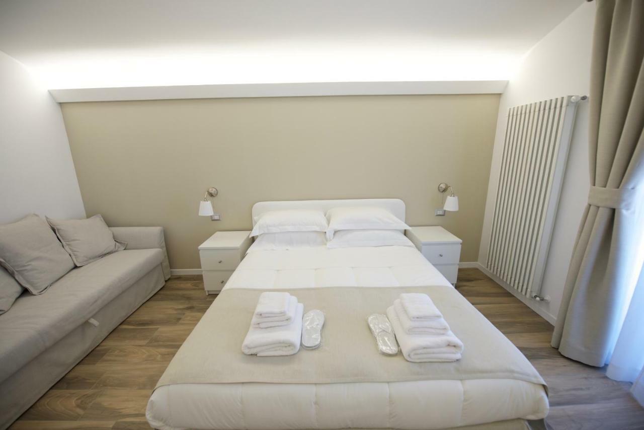 Domus Dams B&B Montescaglioso Eksteriør bilde